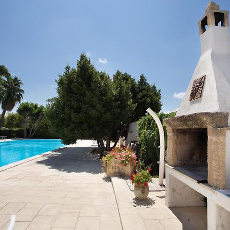 Agriturismo Villantica Тулье Экстерьер фото