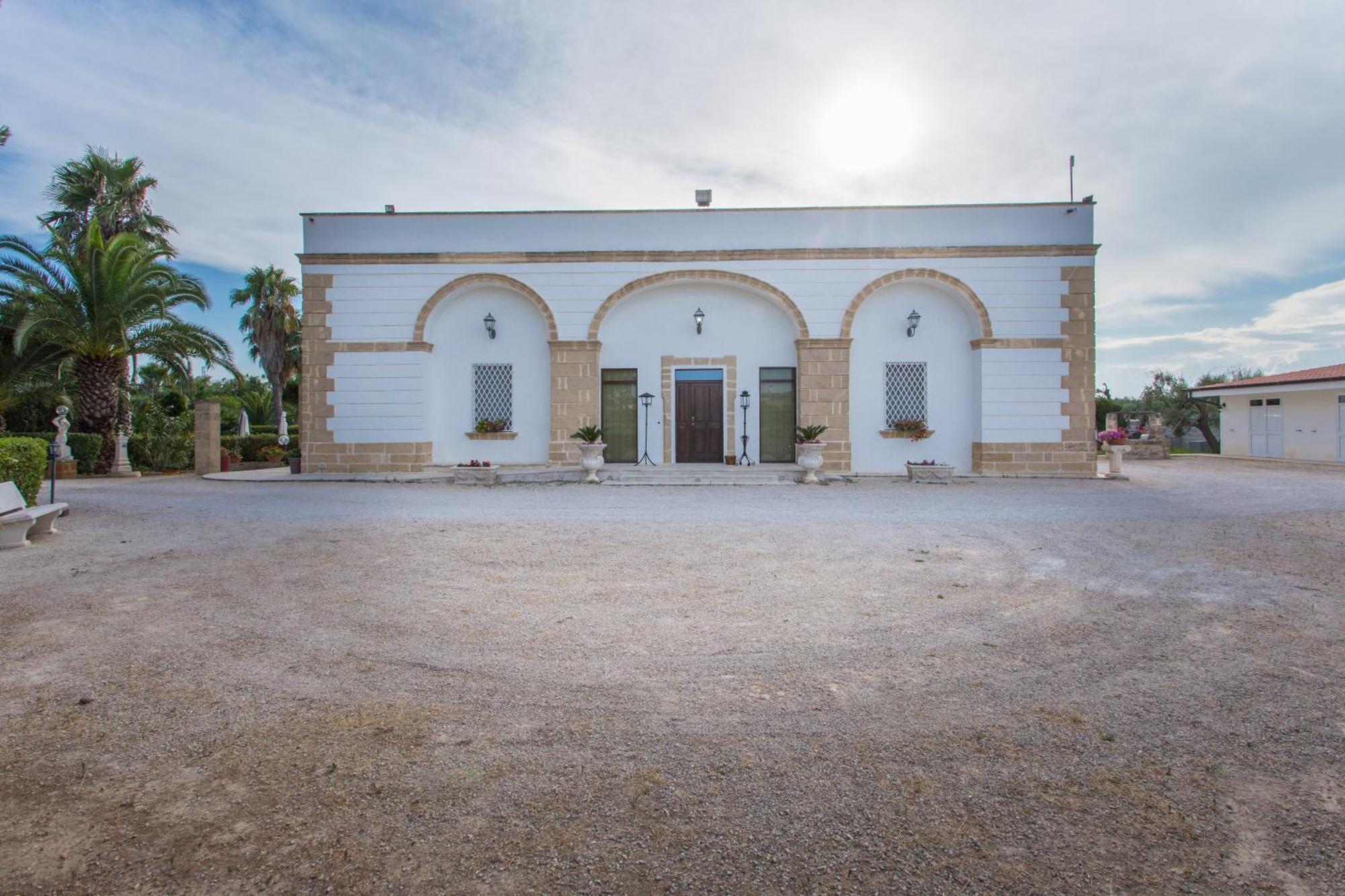 Agriturismo Villantica Тулье Экстерьер фото