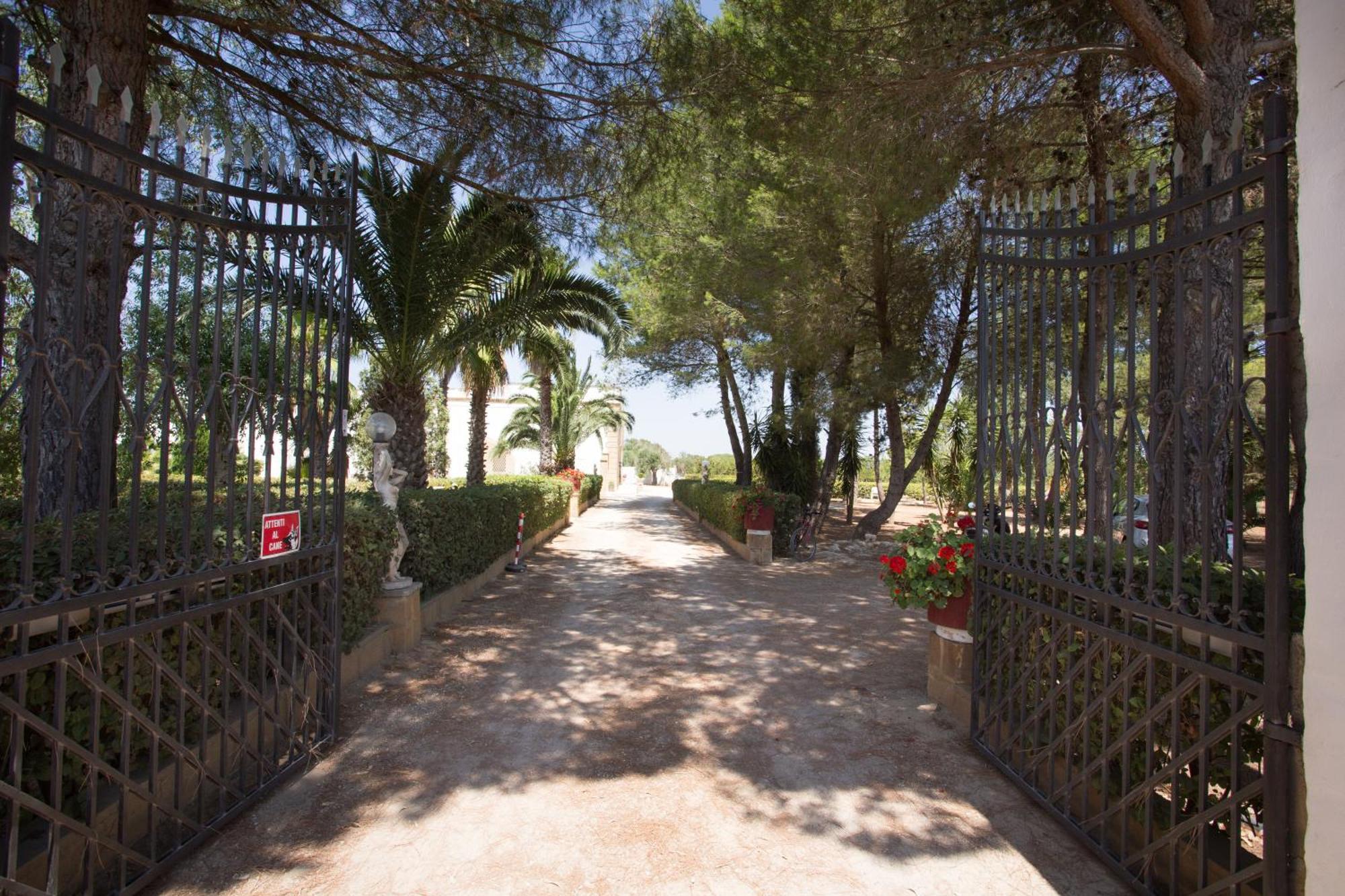 Agriturismo Villantica Тулье Экстерьер фото