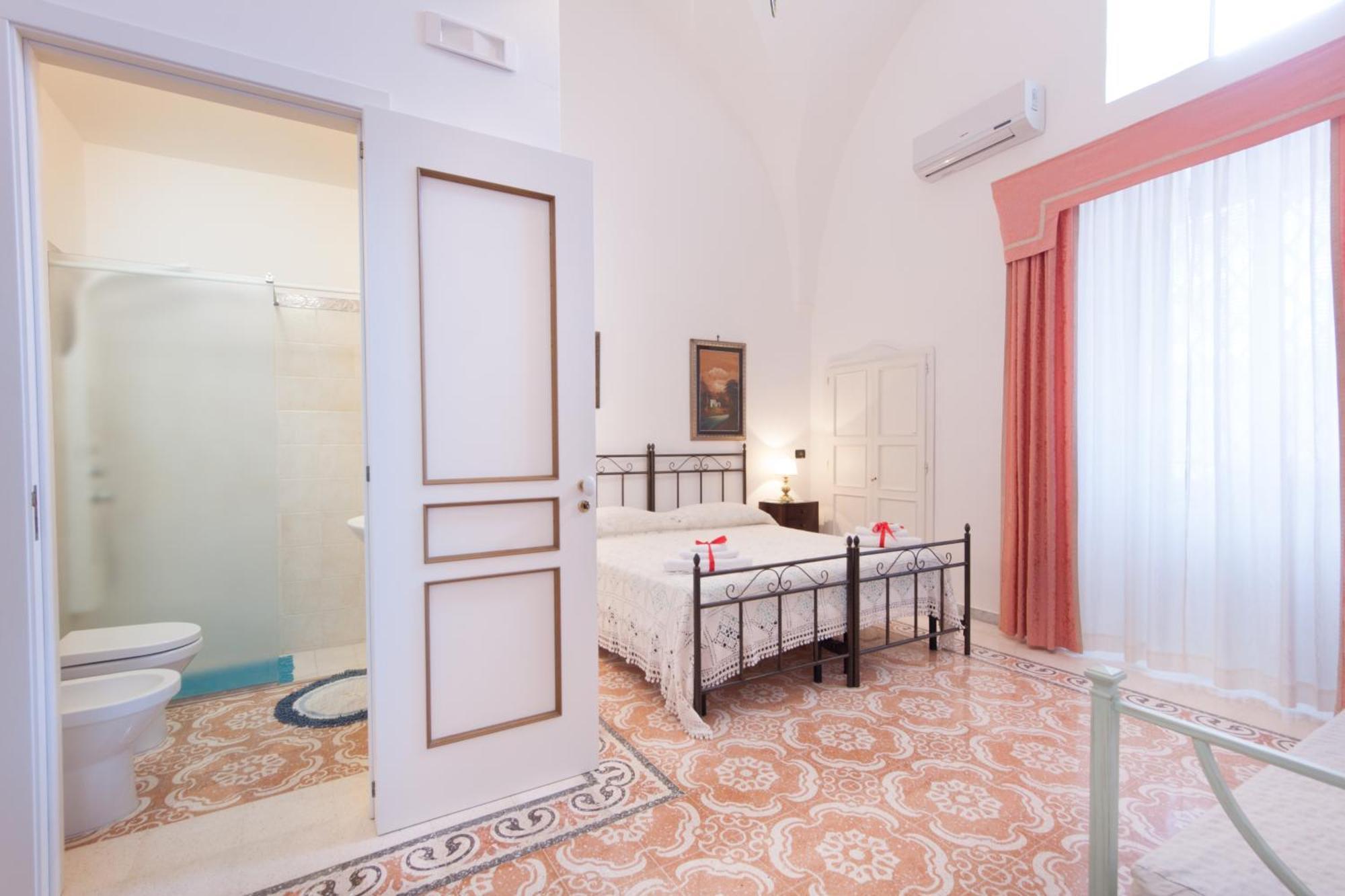 Agriturismo Villantica Тулье Номер фото
