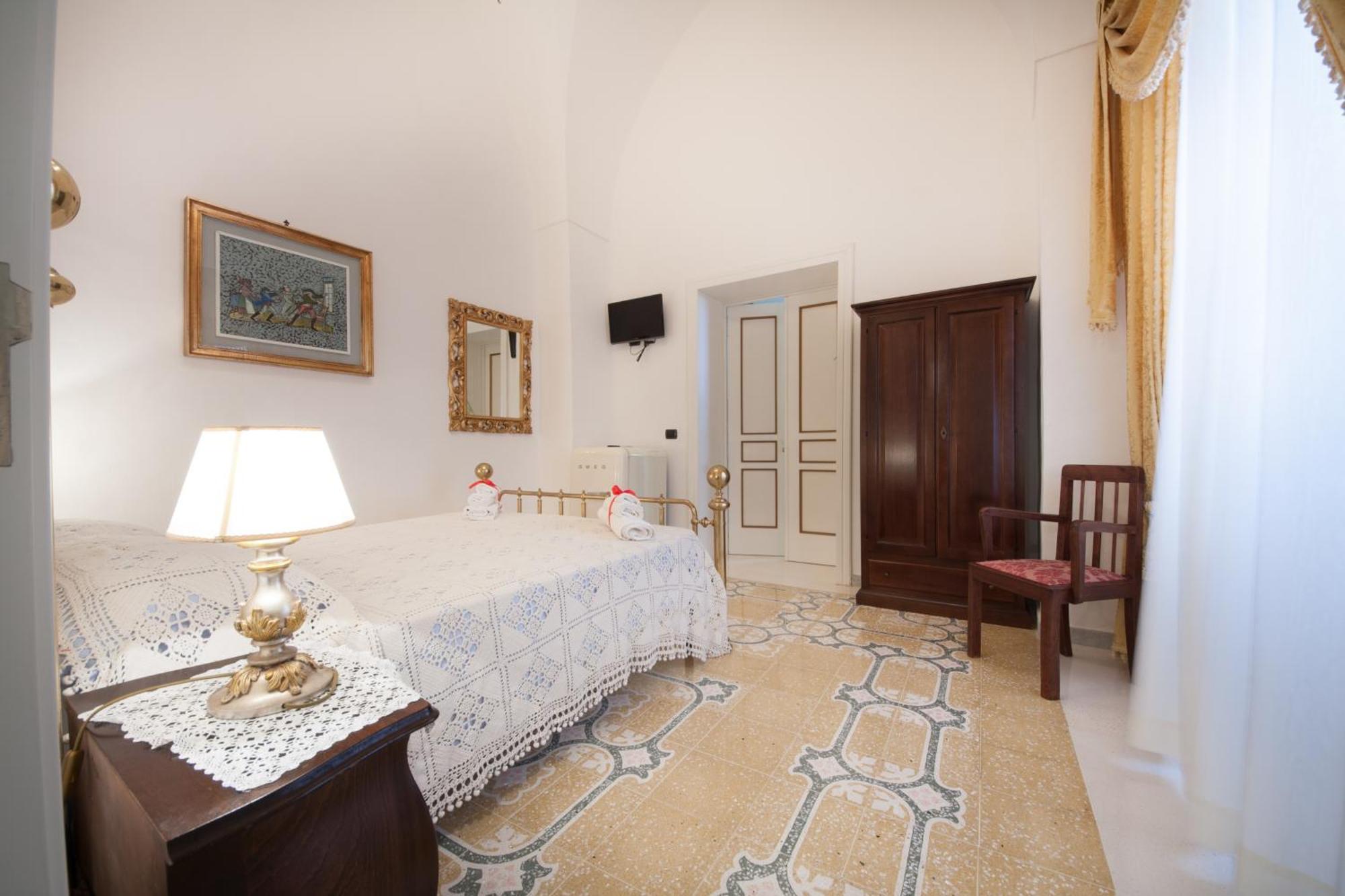 Agriturismo Villantica Тулье Экстерьер фото