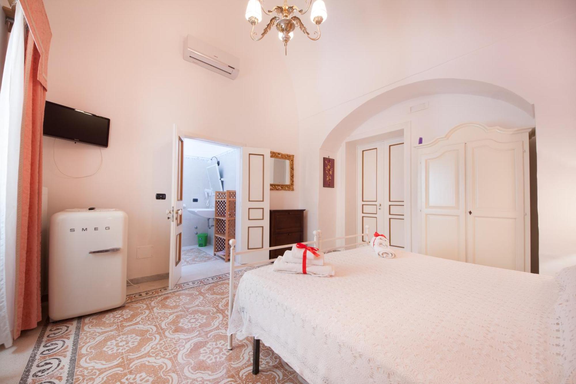Agriturismo Villantica Тулье Номер фото