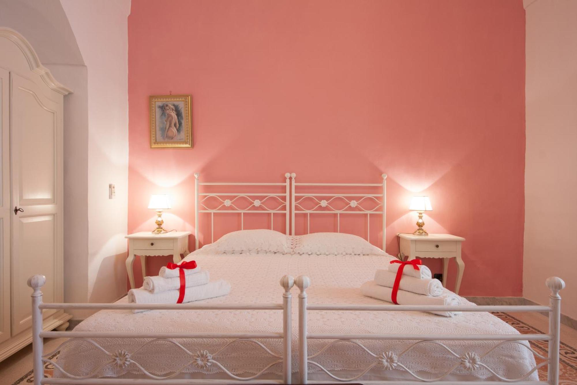 Agriturismo Villantica Тулье Номер фото