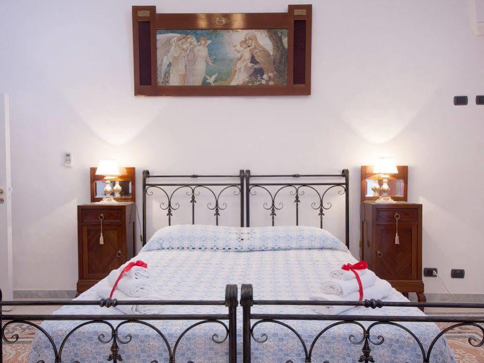 Agriturismo Villantica Тулье Экстерьер фото