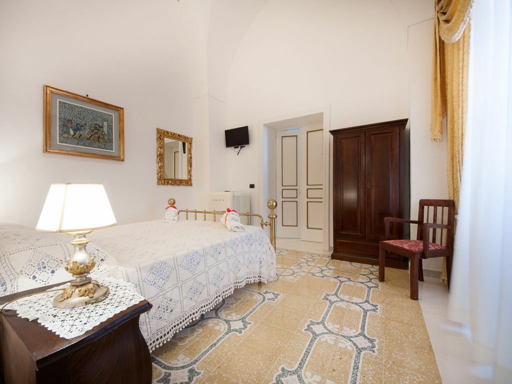 Agriturismo Villantica Тулье Экстерьер фото