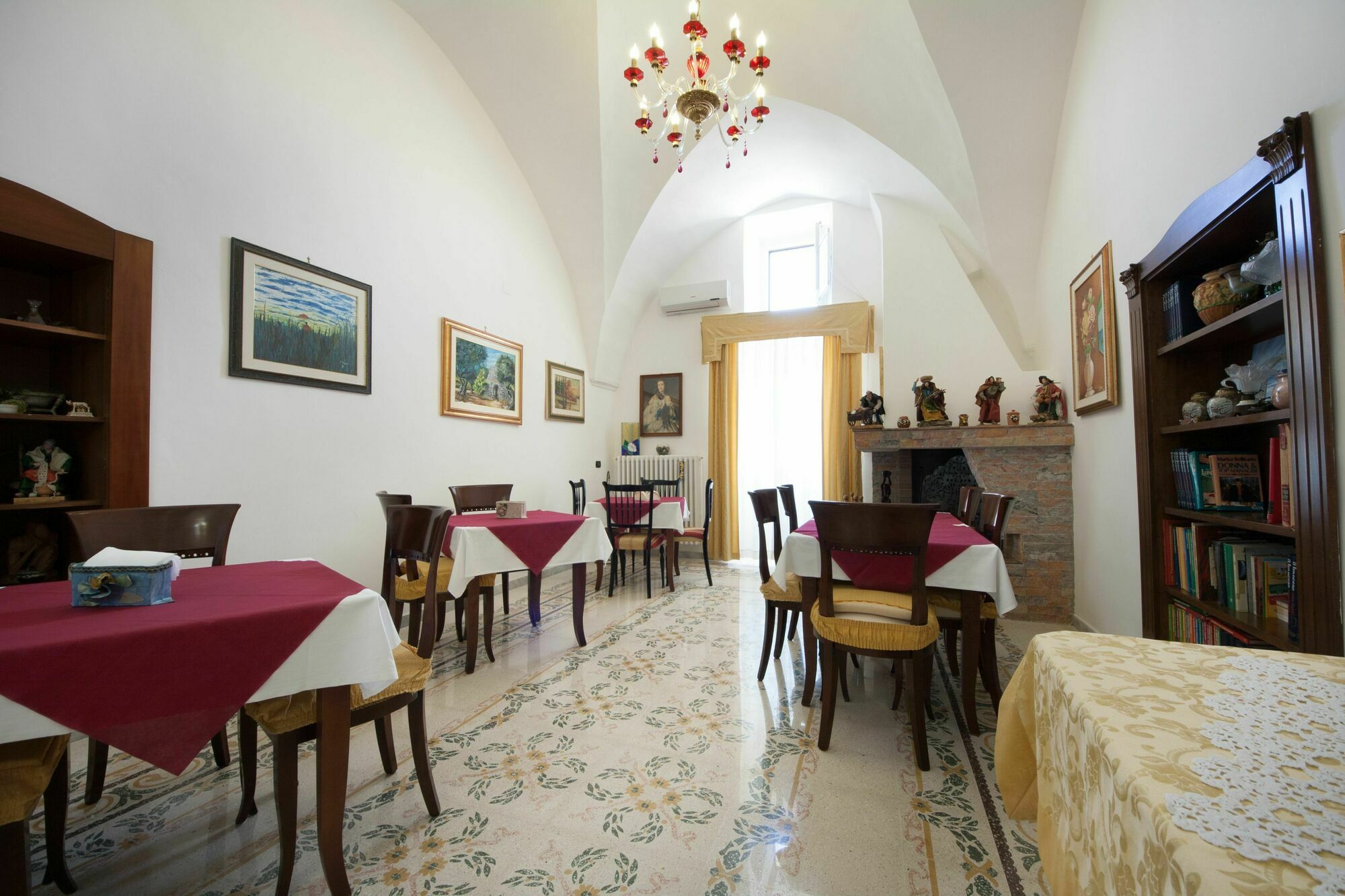Agriturismo Villantica Тулье Экстерьер фото