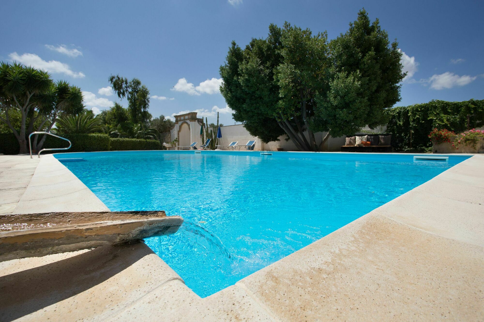 Agriturismo Villantica Тулье Экстерьер фото